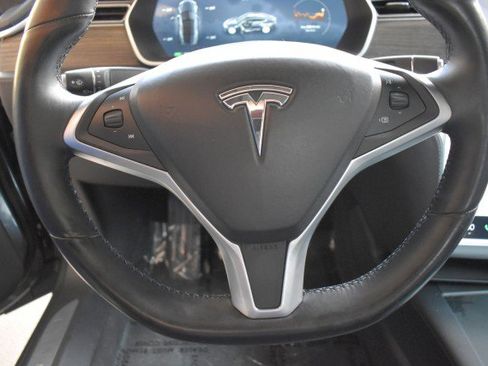 Used 2016 Tesla Model S AWD image 12