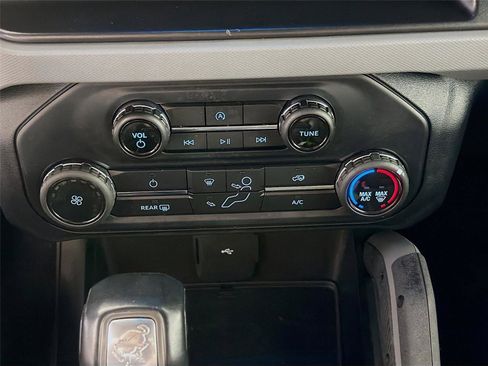 Used 2021 Ford Bronco Big Bend AWD/4WD image 16