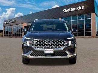 Certified 2023 Hyundai Santa Fe SEL w/ Premium Package video 2