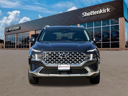 Certified 2023 Hyundai Santa Fe SEL w/ Premium Package image 2