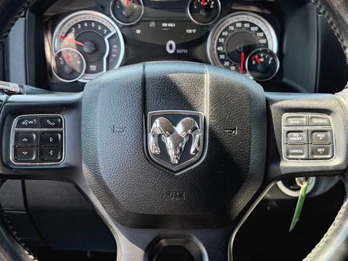 Used 2018 RAM 1500 Sport AWD/4WD image 46