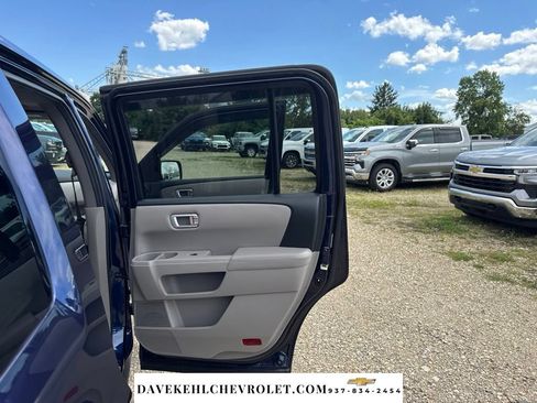 Used 2013 Honda Pilot EX-L image 41