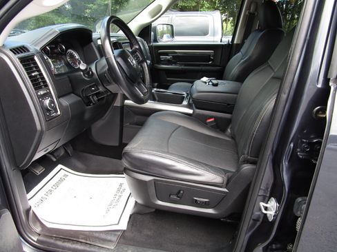 Used 2018 RAM 1500 Sport w/ Convenience Group image 15