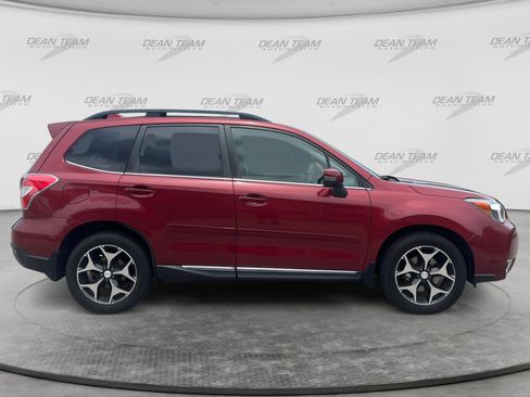 Used 2016 Subaru Forester 2.0XT Touring w/ Eyesight & Navigation System AWD/4WD image 9