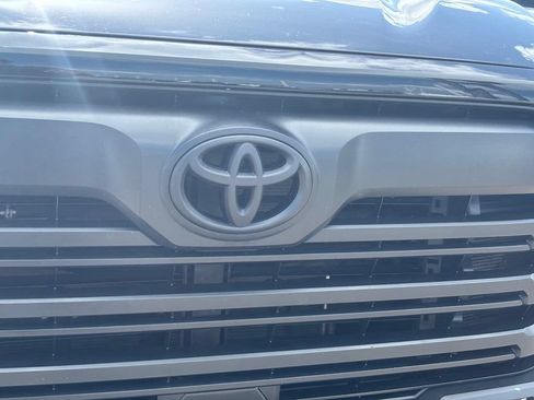 Used 2026 Toyota Tundra SR5 w/ SX Package AWD/4WD image 4