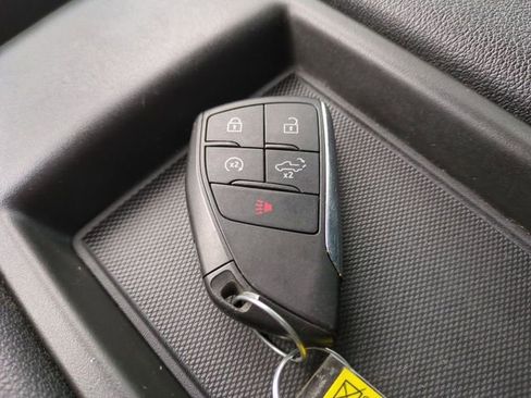 Used 2023 GMC Sierra 1500 SLE AWD/4WD image 28