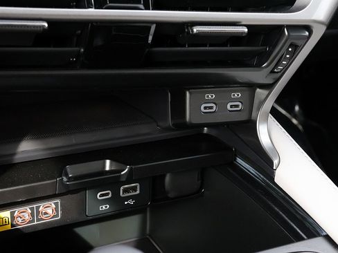 New 2026 Lexus RX 350h image 24