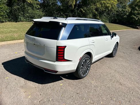 New 2026 Hyundai Palisade Calligraphy image 7