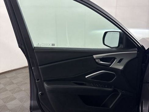 Used 2020 Acura RDX FWD image 18