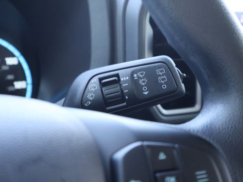 Used 2024 Ford Bronco Sport Big Bend image 21