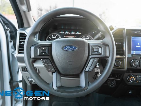 Used 2022 Ford F350 XLT image 14