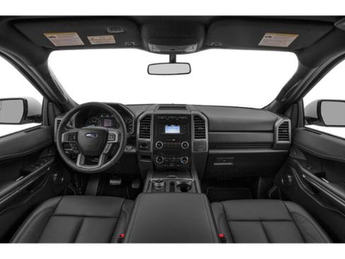 Used 2021 Ford Expedition Max Limited AWD/4WD image 8