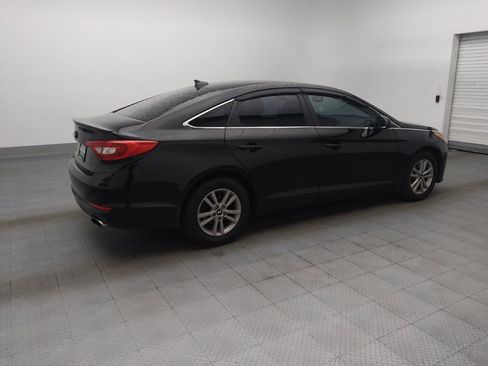 Used 2017 Hyundai Sonata SE FWD image 10