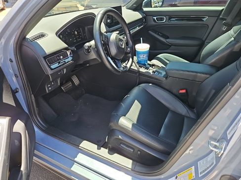 Used 2023 Honda Civic Sport Touring image 7