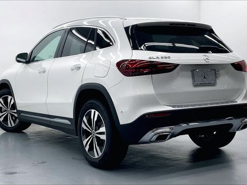 Used 2026 Mercedes-Benz GLA 250 image 5