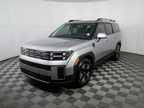 Certified 2024 Hyundai Santa Fe SEL image 24