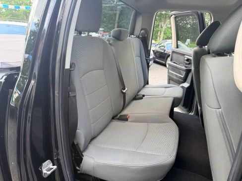 Used 2014 RAM 1500 Express AWD/4WD image 27