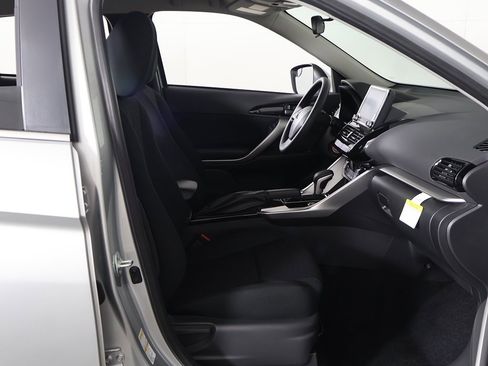 New 2026 Mitsubishi Eclipse Cross ES image 22