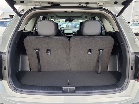 New 2026 Kia Sorento SX image 7