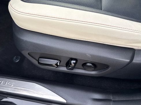 Used 2022 Lexus NX 350 AWD image 13