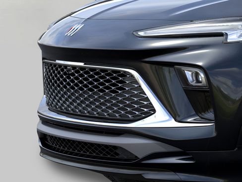 New 2026 Buick Encore GX Avenir w/ Avenir Technology Package image 13