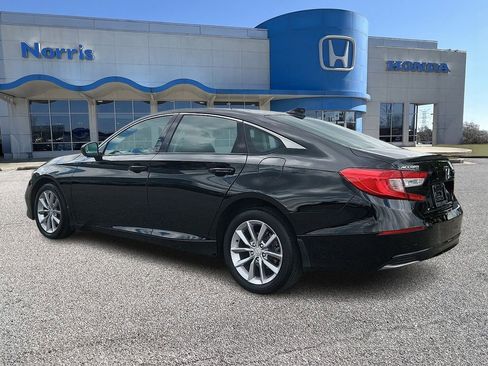 Used 2021 Honda Accord LX image 3