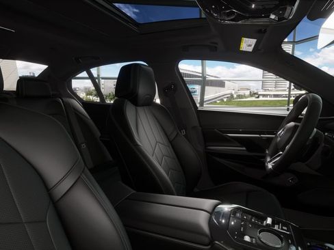 New 2026 BMW 530i w/ M Sport Package RWD image 35