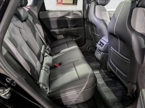 Used 2025 Cadillac Optiq Sport 1 image 25