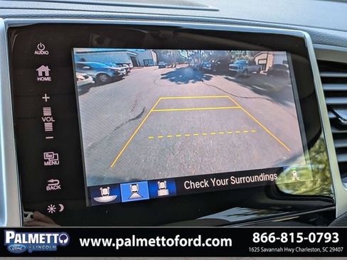 Used 2019 Honda Ridgeline RTL-E image 22