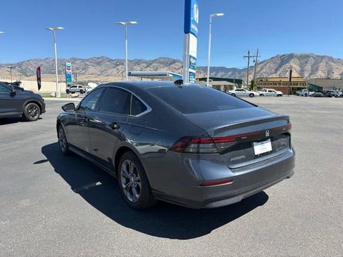 Used 2024 Honda Accord EX image 6