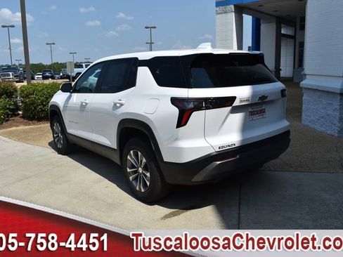 New 2026 Chevrolet Equinox LT w/ Convenience Package II image 7