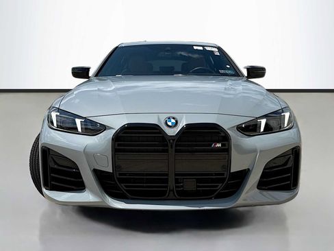 Used 2026 BMW 440i xDrive AWD/4WD image 2