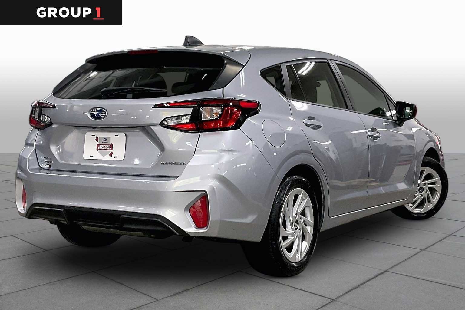 Used 2024 Subaru Impreza 2.0i AWD/4WD image 13