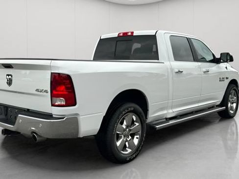 Used 2018 RAM 1500 Big Horn AWD/4WD image 5