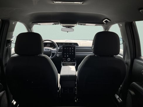 New 2026 GMC Terrain Elevation w/ Black Edition AWD/4WD image 26