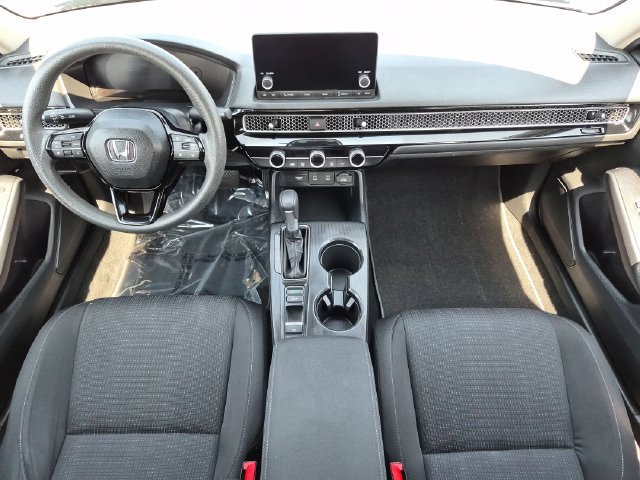 Used 2025 Honda Civic LX image 13