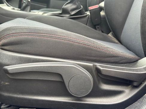 Used 2015 Subaru WRX image 4