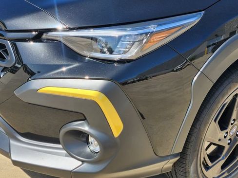 Certified 2026 Subaru Crosstrek 2.5i Sport w/ Crosstrek Mirror Package AWD/4WD image 9