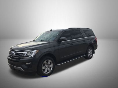 Used 2020 Ford Expedition Max XLT w/ Equipment Group 202A