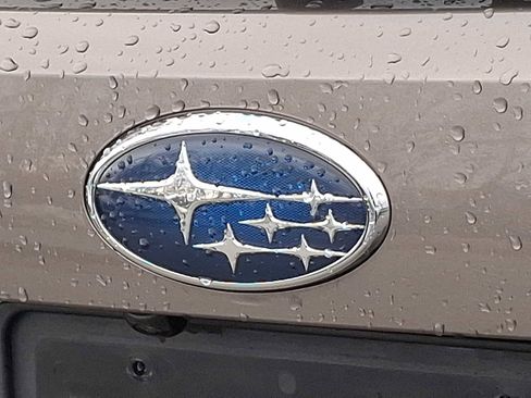 Used 2023 Subaru Forester Touring image 33