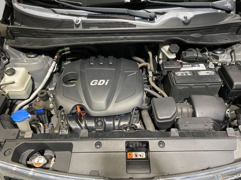 Used 2014 Kia Sportage EX AWD/4WD image 16