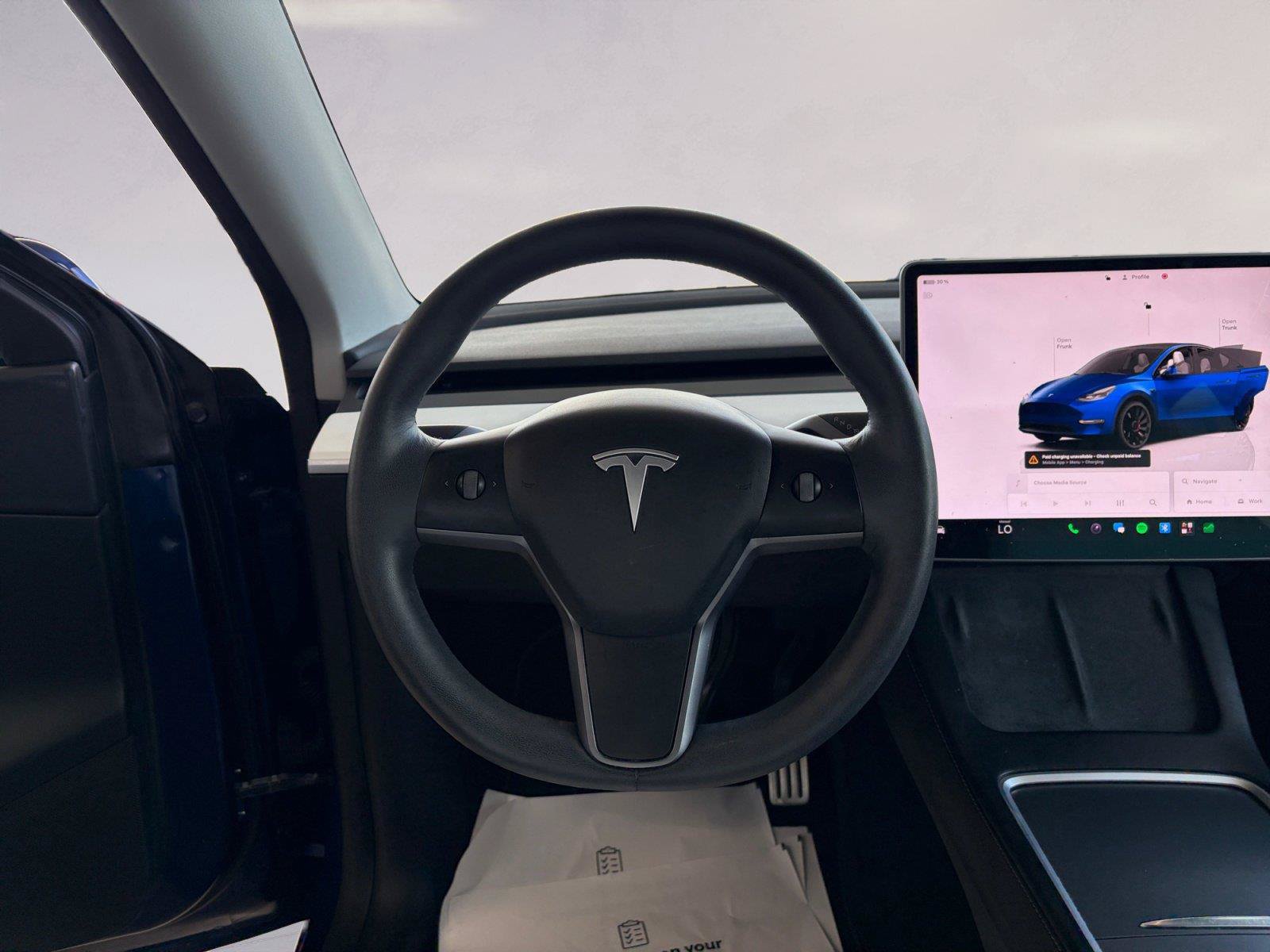 Used 2022 Tesla Model Y Performance AWD/4WD image 12