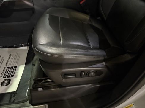 Used 2021 GMC Sierra 1500 SLT w/ SLT Premium Plus Package image 23