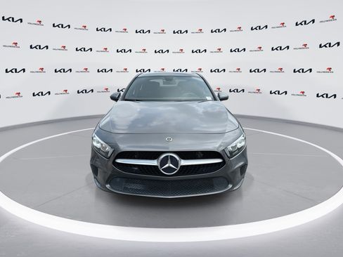 Used 2022 Mercedes-Benz A 220 image 3