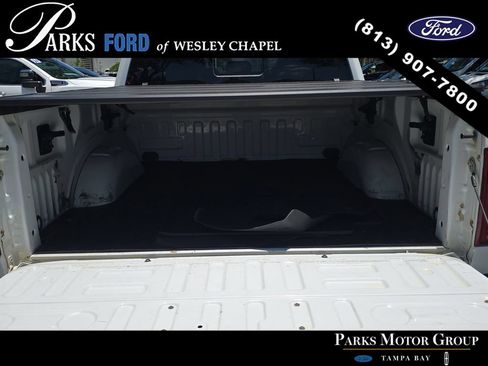Used 2018 Ford F150 Raptor w/ Equipment Group 802A Luxury AWD/4WD image 8