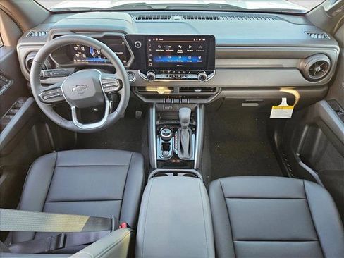 New 2026 Chevrolet Colorado Trail Boss image 14