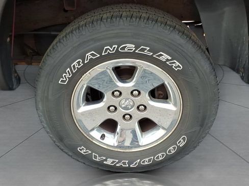 Used 2007 Dodge Ram 1500 Truck Laramie RWD image 25