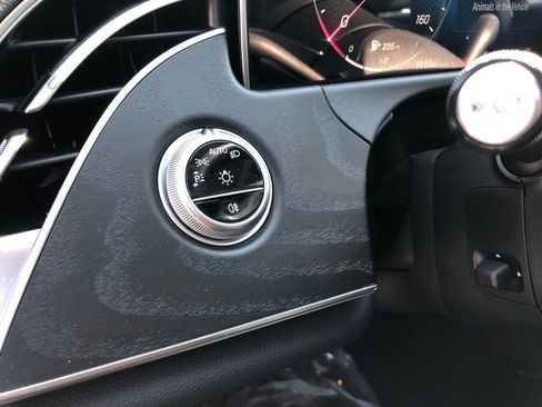 New 2025 Mercedes-Benz E 350 E 350 image 14