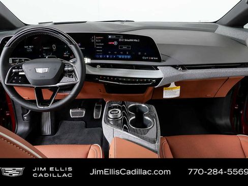 New 2026 Cadillac Optiq Sport 2 image 19