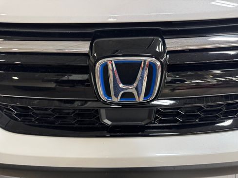 Used 2022 Honda CR-V EX-L image 23